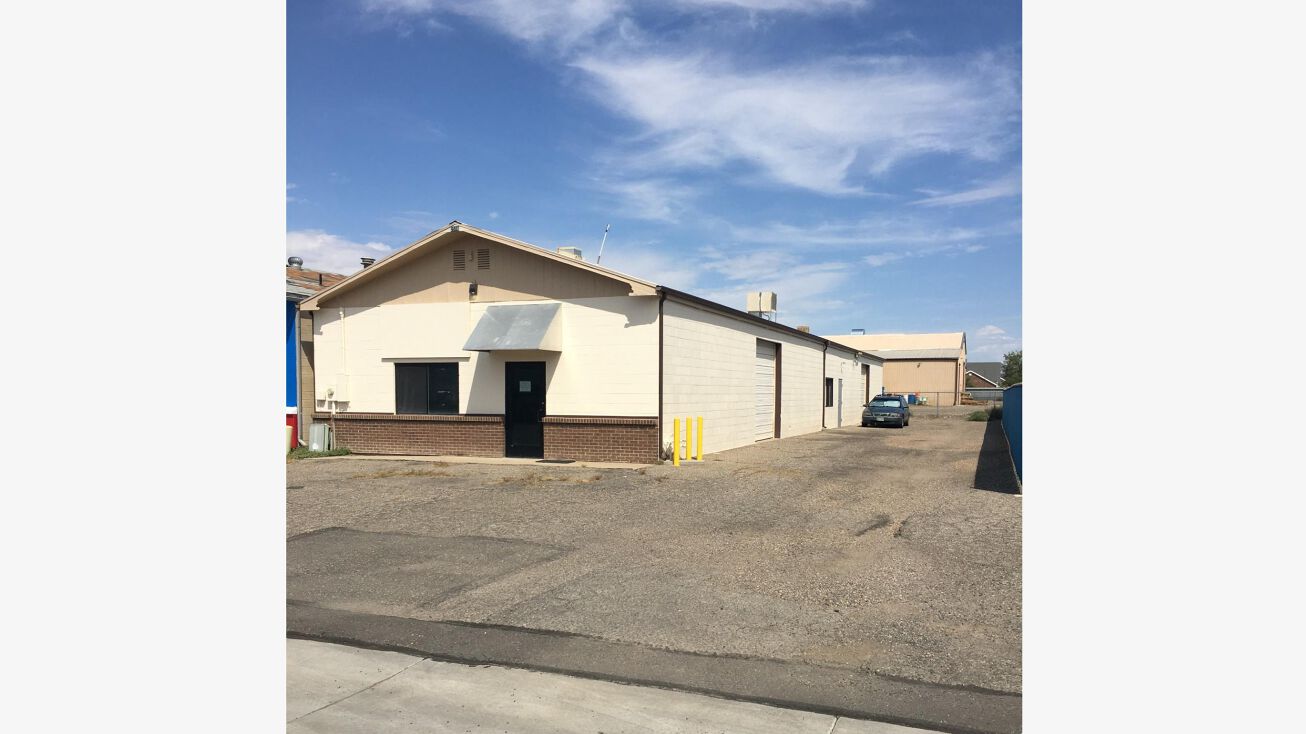 2508 Weslo Ave, Grand Junction, CO 81505