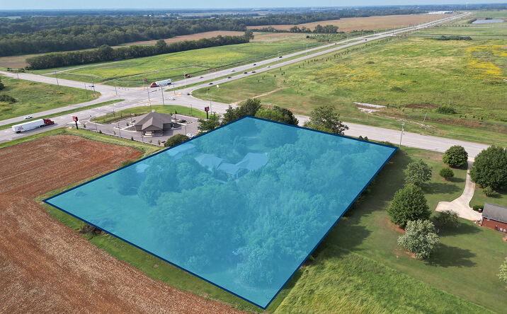 Pictures of Land property located at 26178 Old Hwy 20, Madison, AL 35756 for sales - image #1