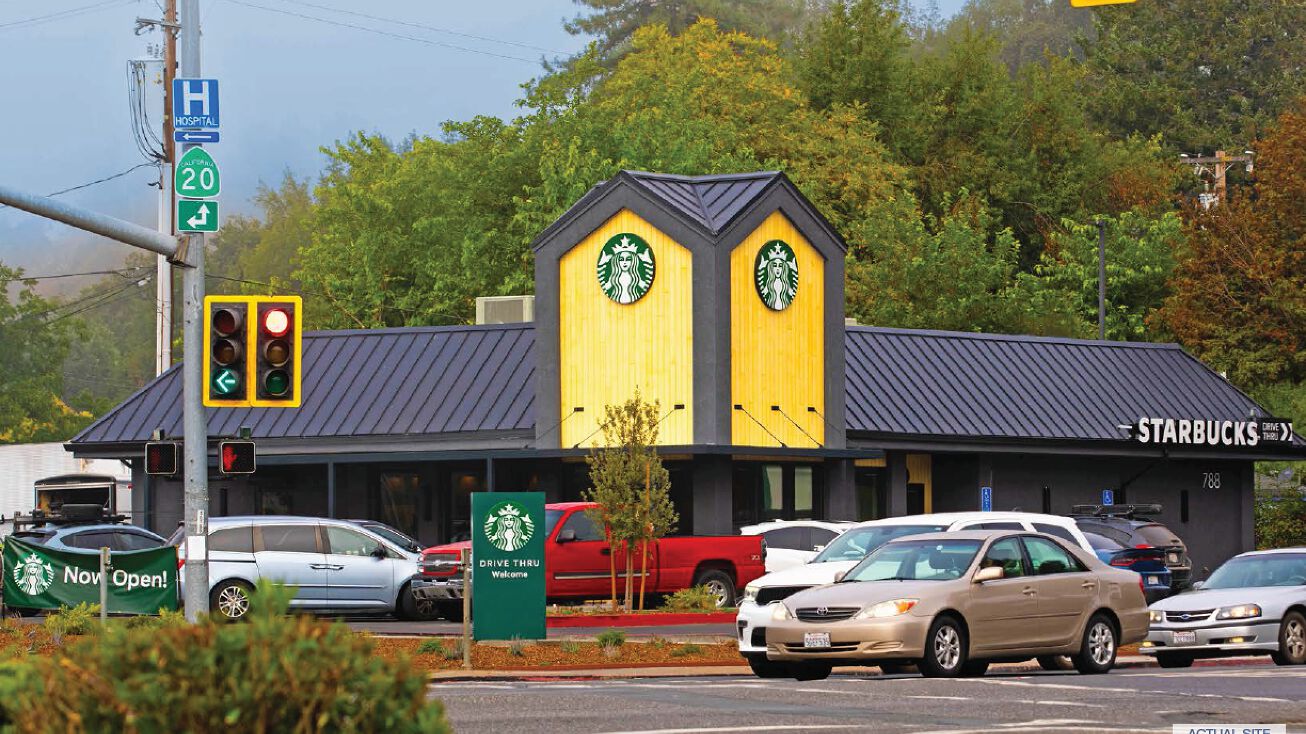 788 S Main St, Willits, CA 95490