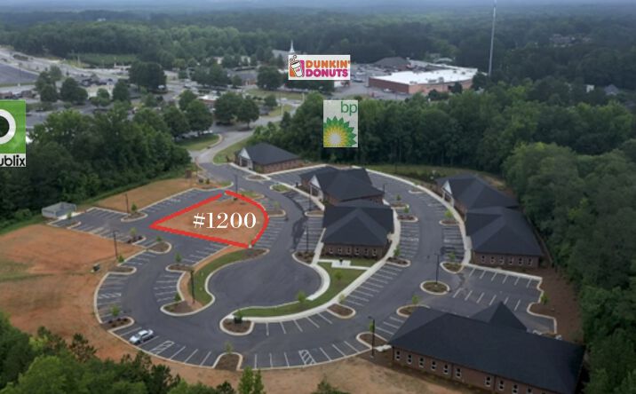 Pictures of Land property located at 2053 Experiment Station Rd, Watkinsville, GA 30677 for sales - image #1