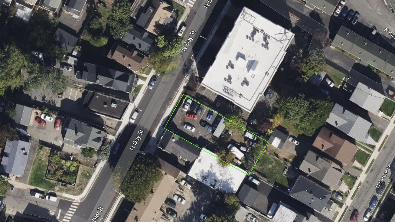 278 N Day St, City of Orange, NJ 07050