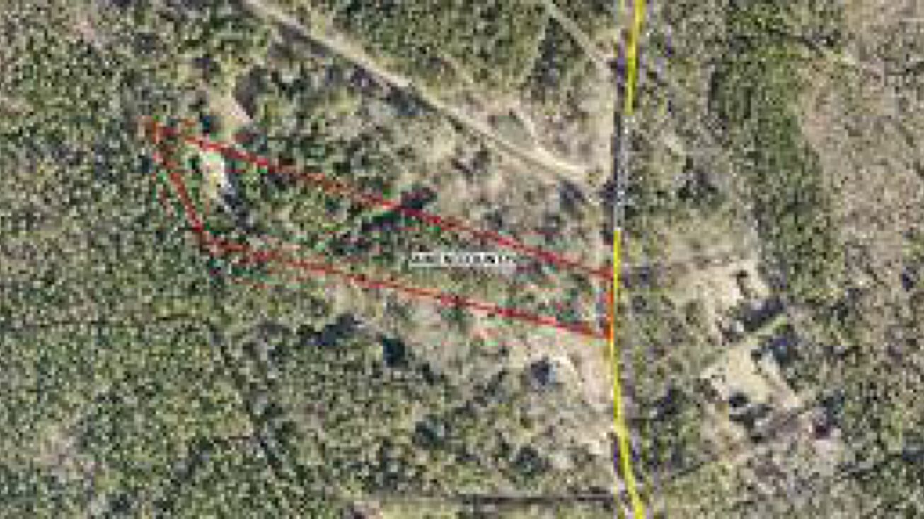 757 Mason Branch Road, Ridge Spring, SC 29129