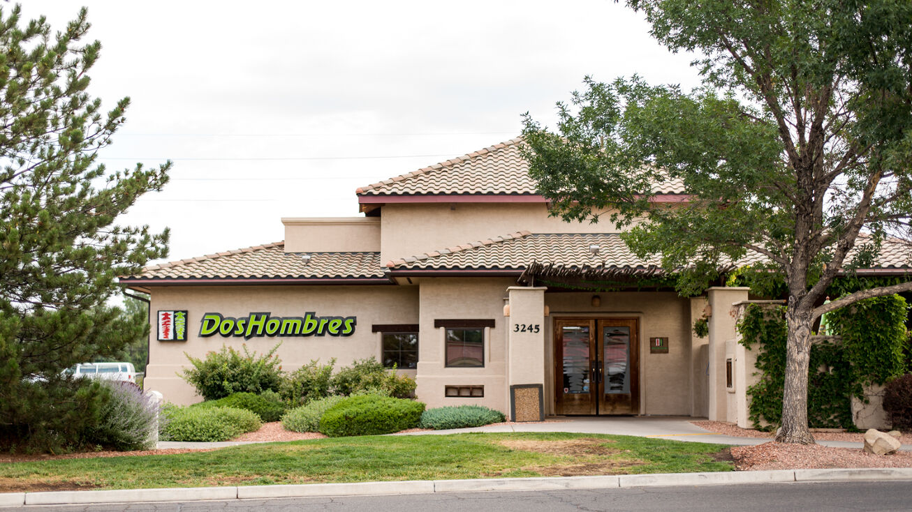 3245 I70BL, Clifton, CO 81520