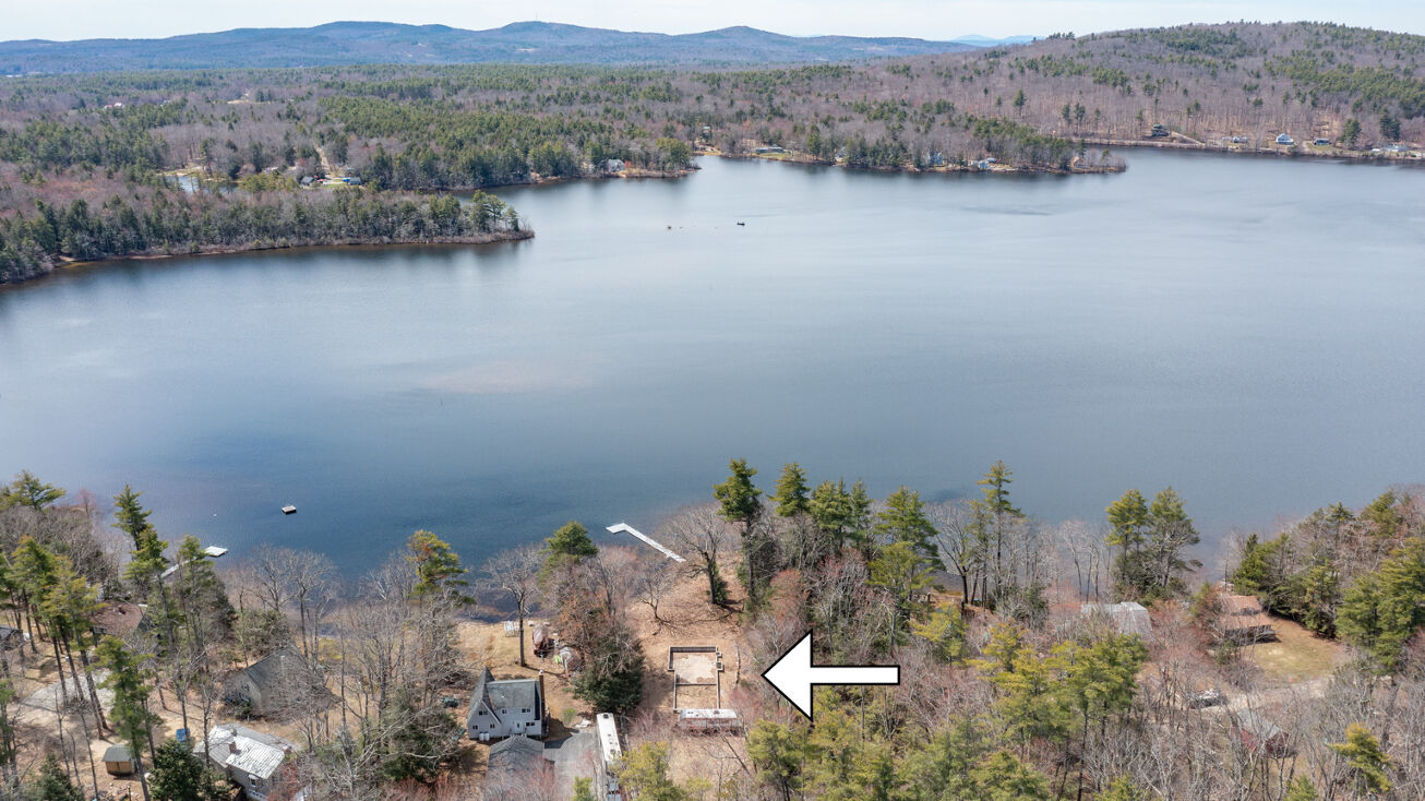 Kramas Ln, Northwood, NH 03261