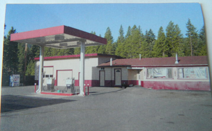 Pictures of Business for Sale, Retail property located at 28200 OR-140, Klamath Falls, OR 97601 for sales - image #1
