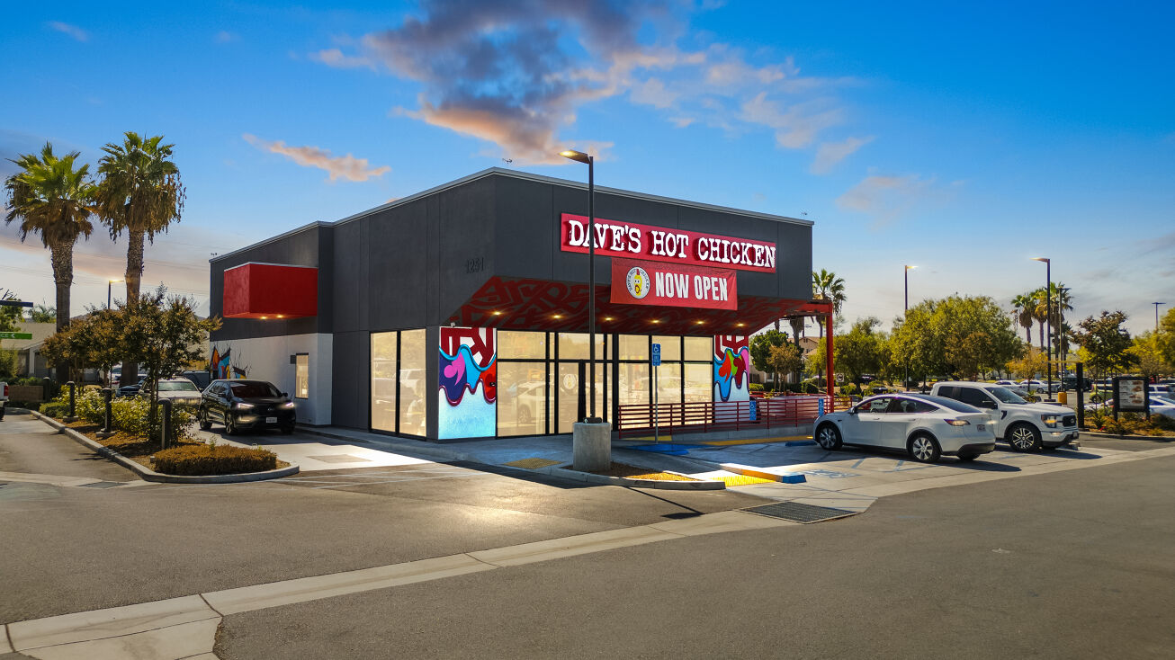 1251 S Sanderson Ave, Hemet, CA 92545