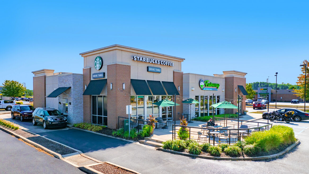 6295 Ameriplex Dr, Portage, IN 46368