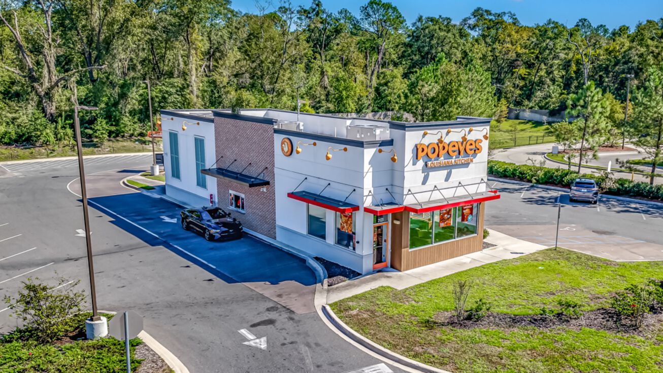 2123 Crawfordville Hwy, Crawfordville, FL 32327