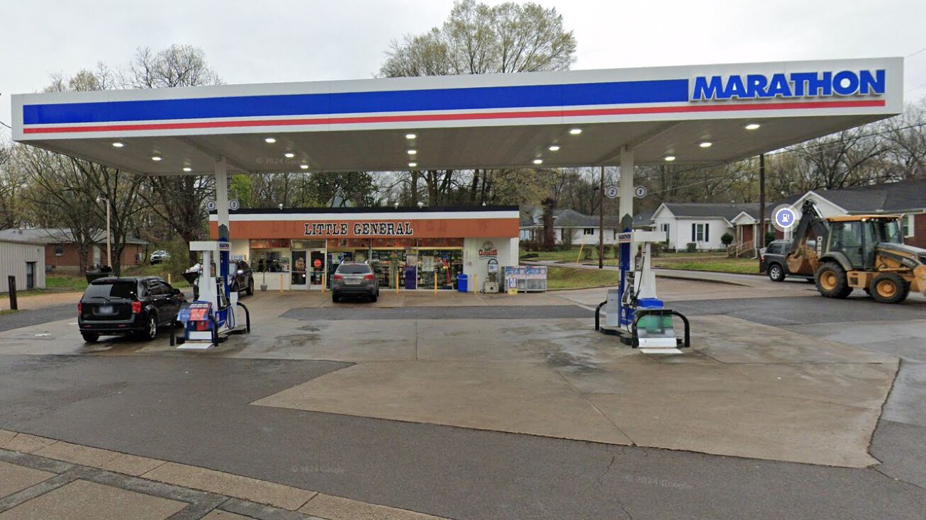 238 Washington St, Ripley, TN 38063