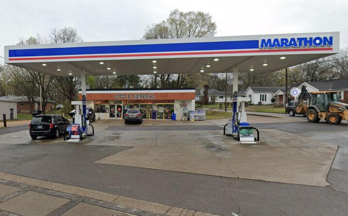 Pictures of Retail property located at 238 Washington St, Ripley, TN 38063 for sales - image #1