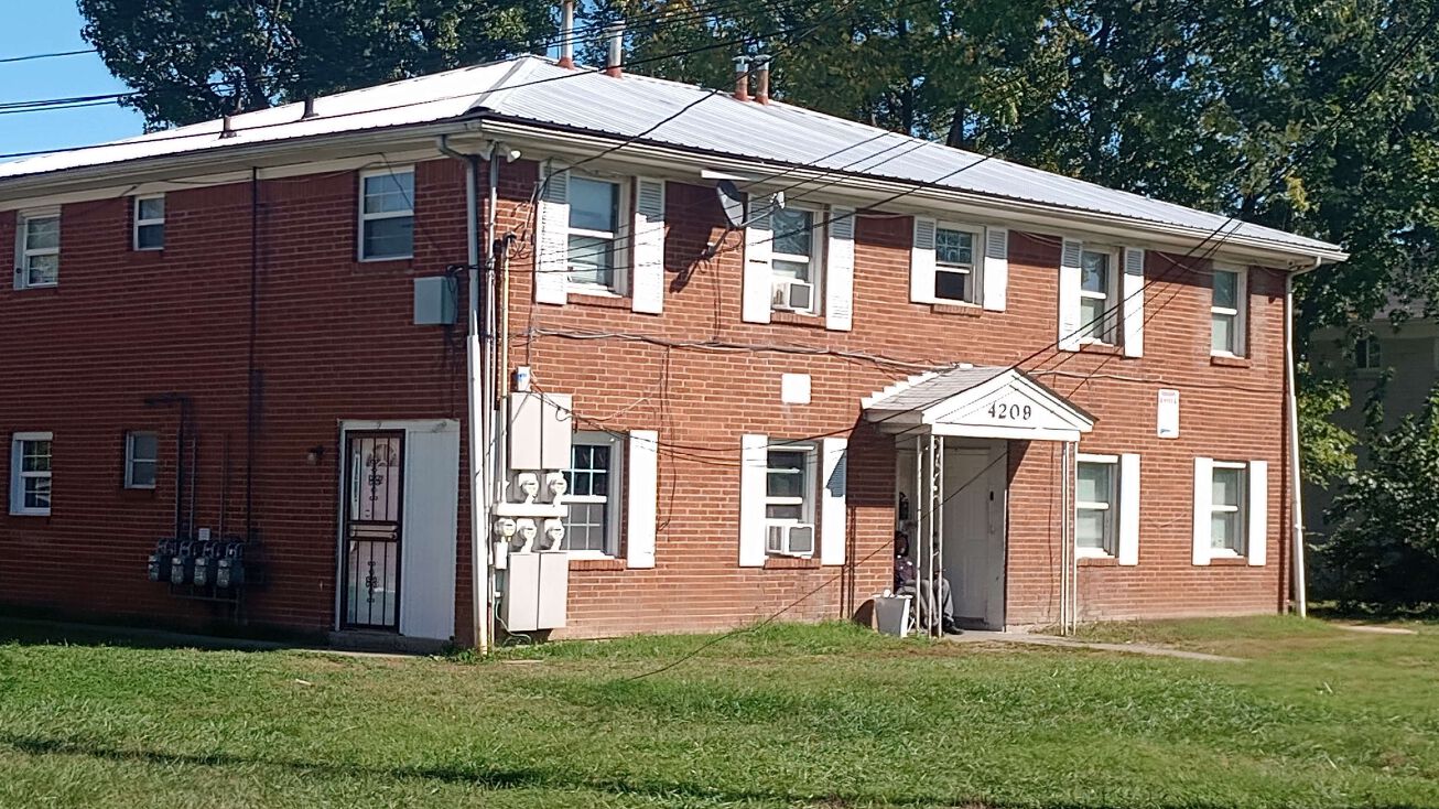 4205 Norene Ln, Louisville, KY 40219