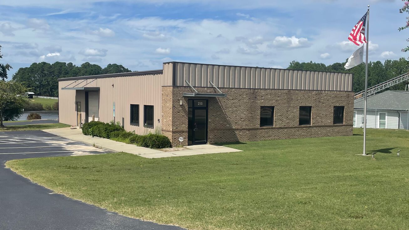 215 Progress Dr, FuquayVarina, NC 27526