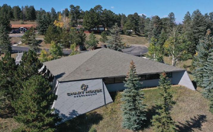 Pictures of Retail property located at 25908 Genesee Trail Rd, Golden, CO 80401 for sales - image #1