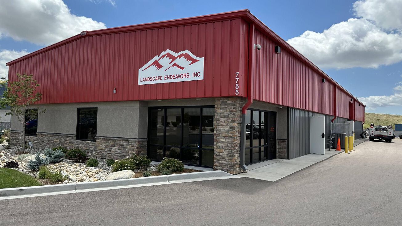 7755 Gary Watson Pt, Colorado Springs, CO 80915