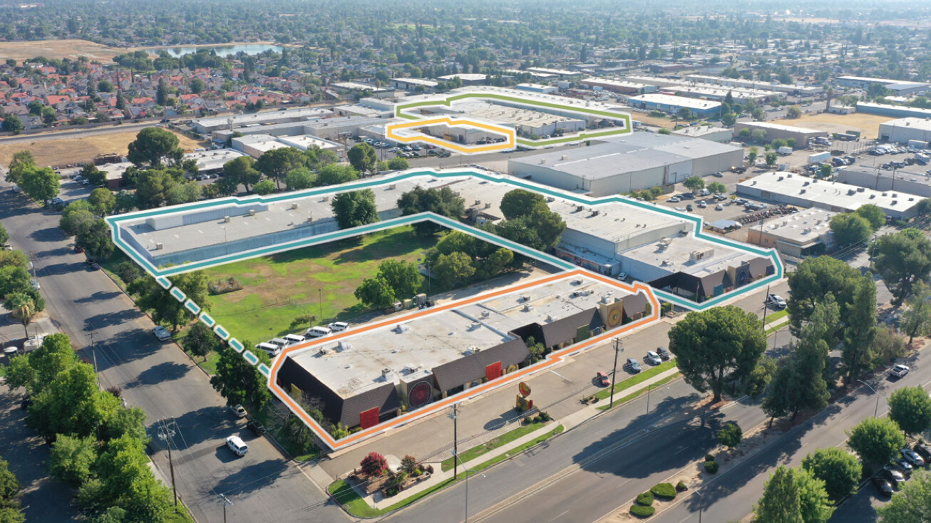 5697 E Fountain Way, Fresno, CA 93727 | Crexi.com