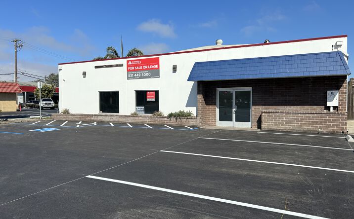 Pictures of Industrial property located at 311 E Alisal St, Salinas, CA 93901 for sales - image #1