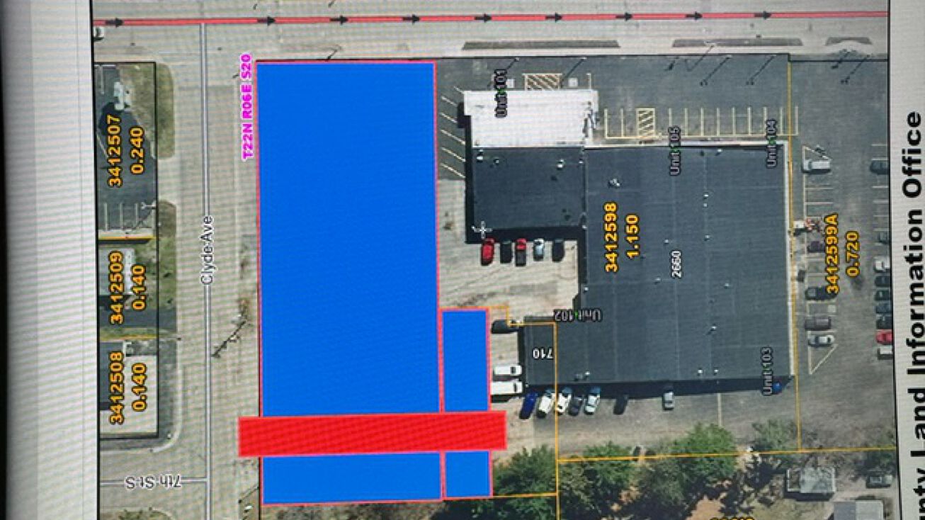 2610 8th St S, Wisconsin Rapids, WI 54494