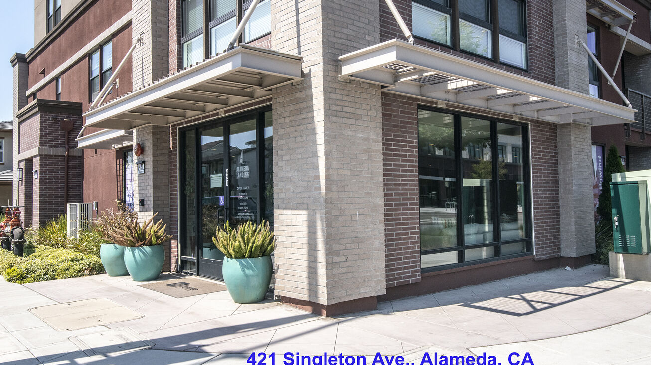 421 Singleton Ave, Alameda, CA 94501