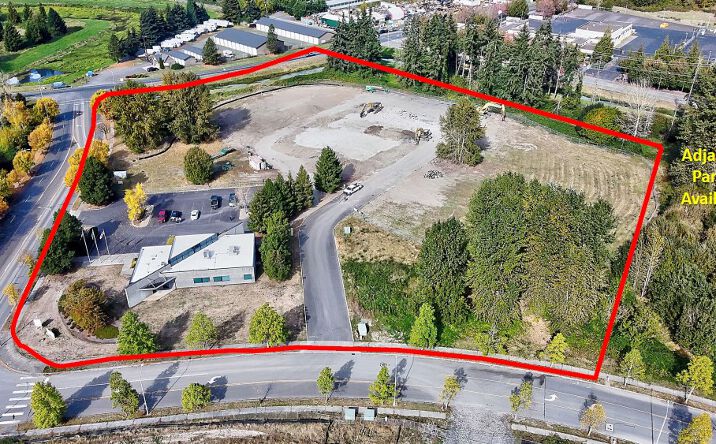 Pictures of Industrial property located at 1850 Prudential Blvd, Longview, WA 98632 for sales - image #1