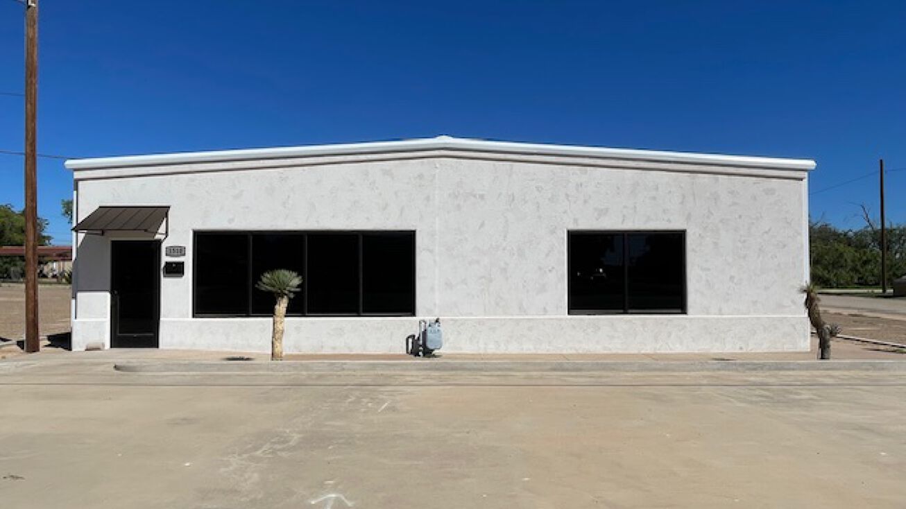 1510 College Ave, Snyder, TX 79549