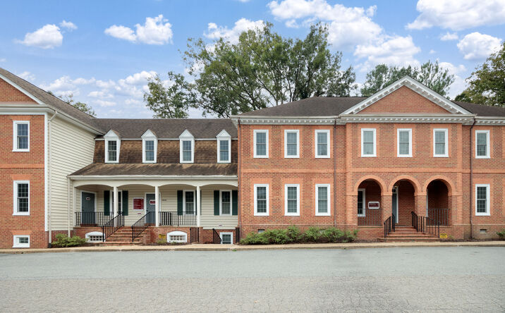 Pictures of Office property located at 8401 Patterson Ave, Richmond, VA 23229 for sales - image #1
