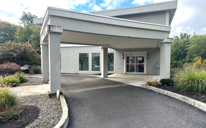 Pictures of Office property located at 333 Hooper Rd, Endicott, NY 13760 for sales - image #1