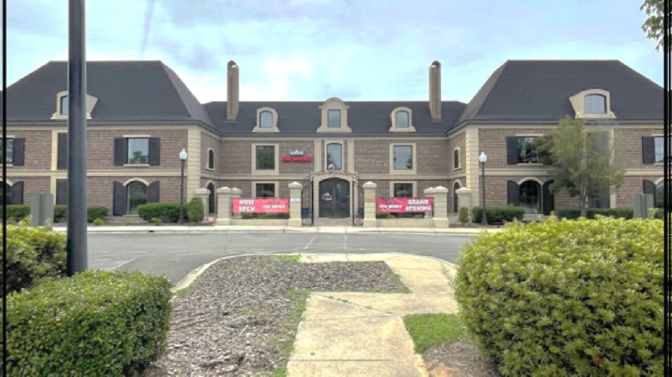 7215 Smith Corners Blvd, Charlotte, NC 28269