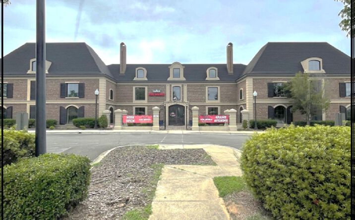 Pictures of Mixed Use, Office, Retail, Special Purpose property located at 7215 Smith Corners Blvd, Charlotte, NC 28269 for sales - image #1