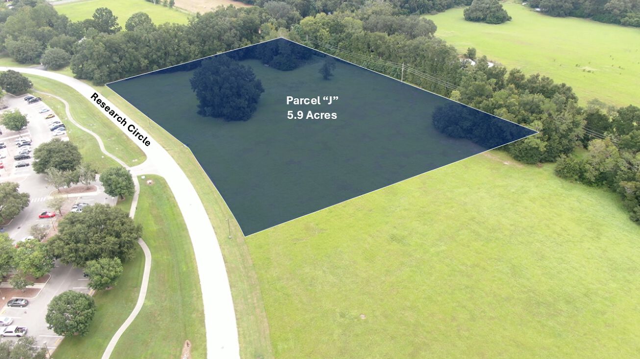 Research Circle, Alachua, Florida 32615, Alachua, FL 32615