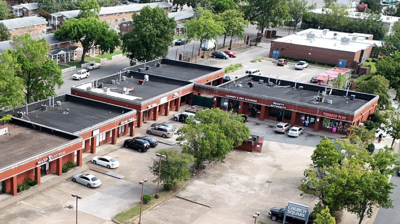 820850 Church Street, Norfolk, VA 23510