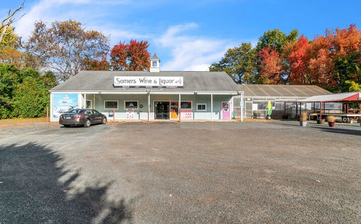 Pictures of Business for Sale, Retail, Special Purpose property located at 103 Main St, Somers, CT 06071 for sales - image #1