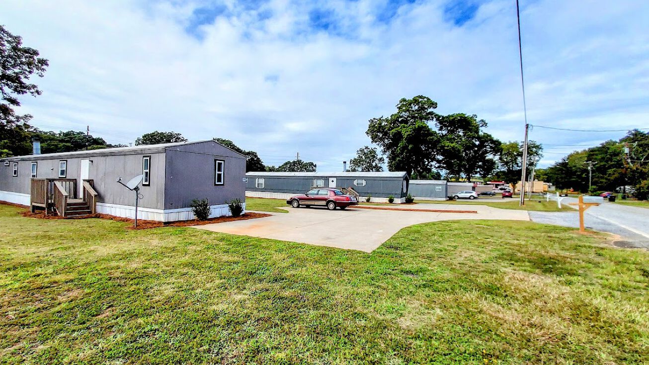 2700 Burson Rd, Anderson, SC 29624