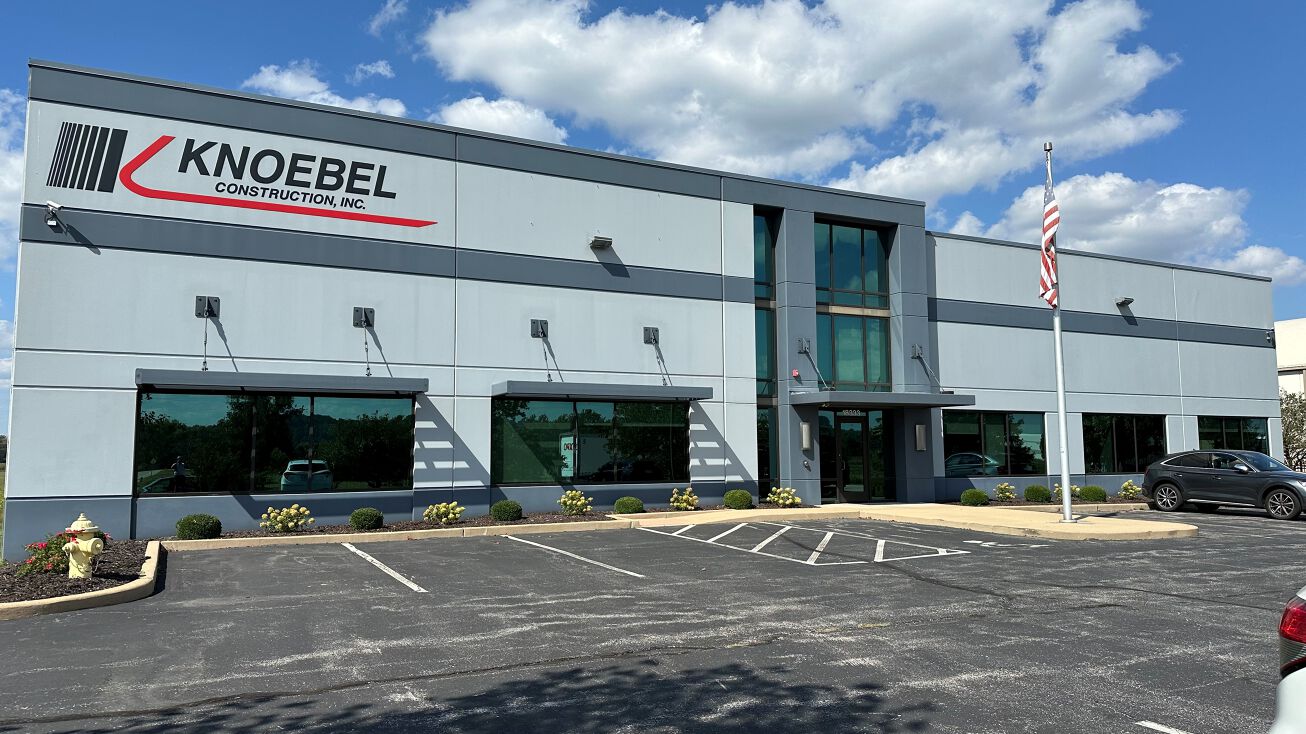 18333 Wings Corporate Dr, Chesterfield, MO 63005