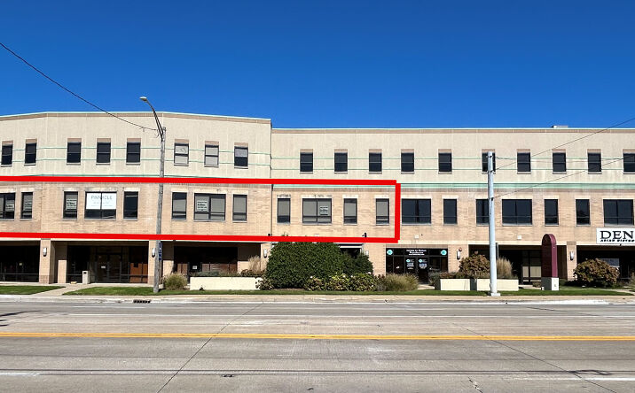 Pictures of Office property located at 275 Joliet St, Dyer, IN 46311 for sales - image #1