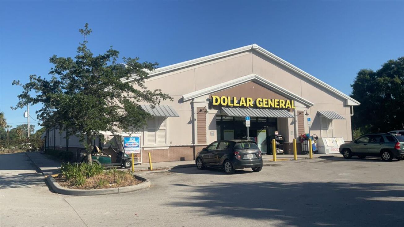 5311 Turnpike Feeder Rd, Fort Pierce, FL 34951