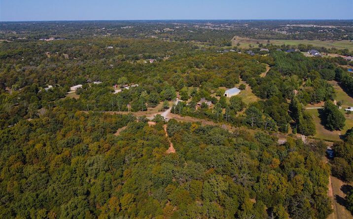Pictures of Land property located at 14624 S E 104th St, Choctaw, OK 73020 for sales - image #1