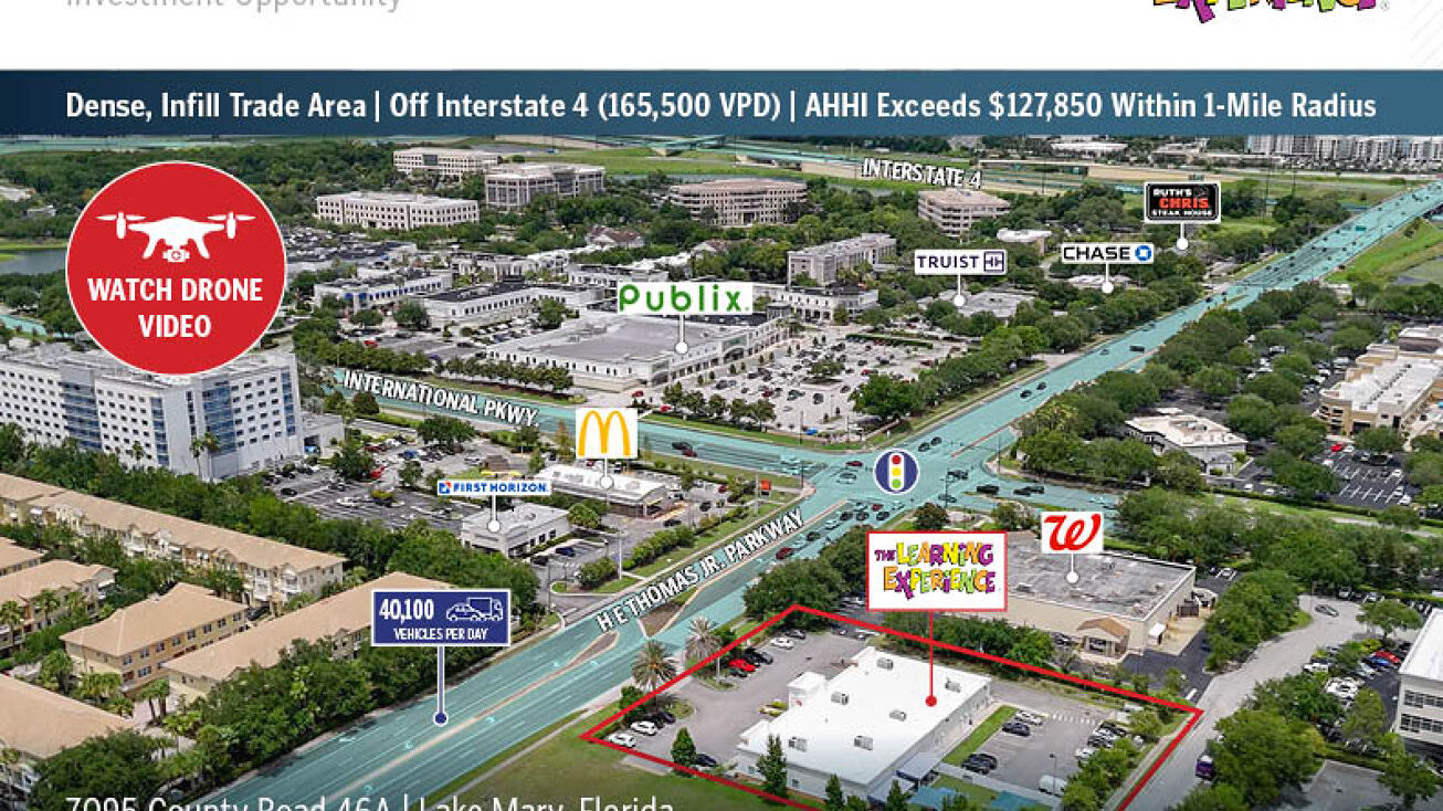 7095 Co Rd 46A, Lake Mary, FL 32746