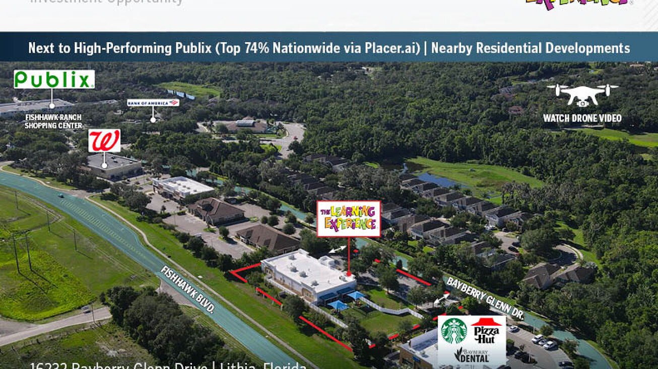 16232 Bayberry Glenn Dr, Lithia, FL 33547