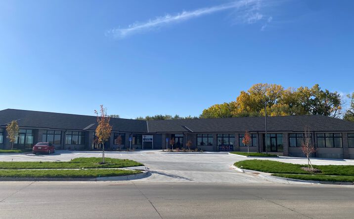 Pictures of Office property located at 1630 N Main St, Omaha, NE 68022 for sales - image #1