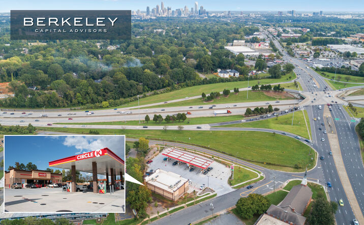 Pictures of Retail property located at 1250 Lucky Penny St, Charlotte, NC 28208 for sales - image #1
