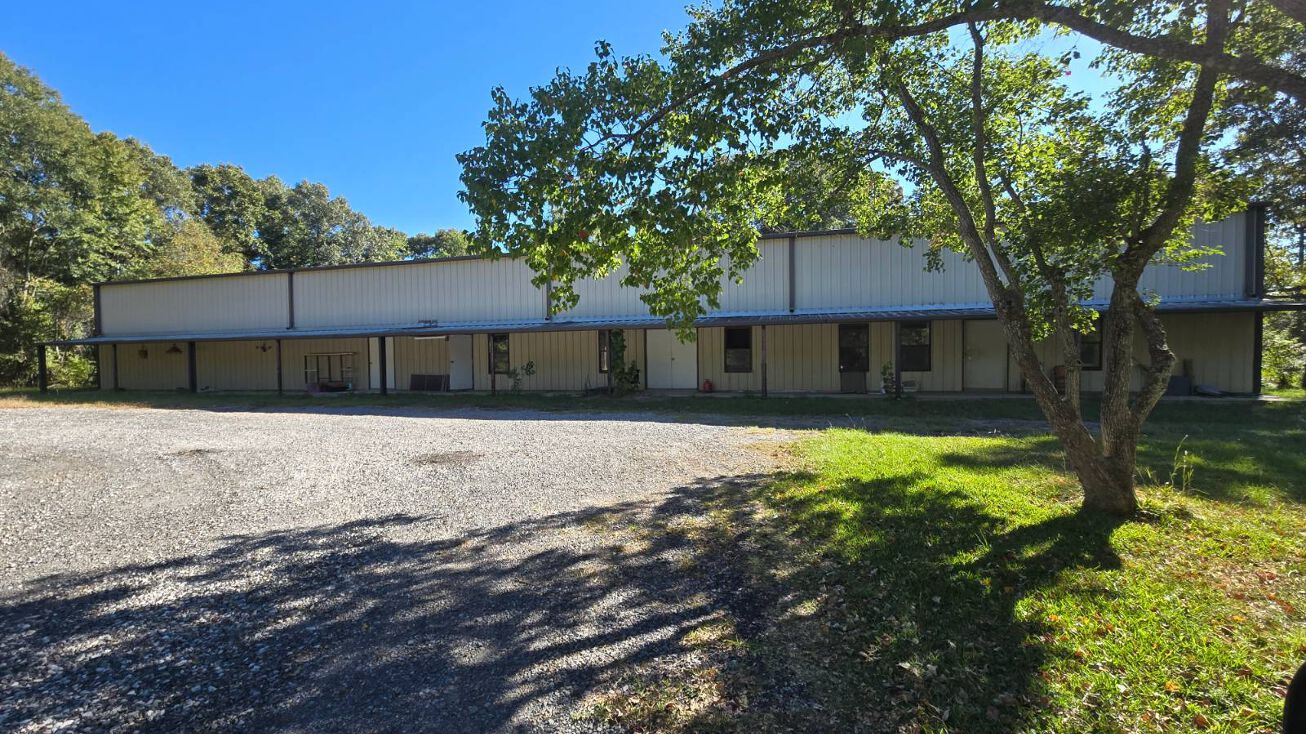 9290 Marlatt St., Bastrop, LA 71220