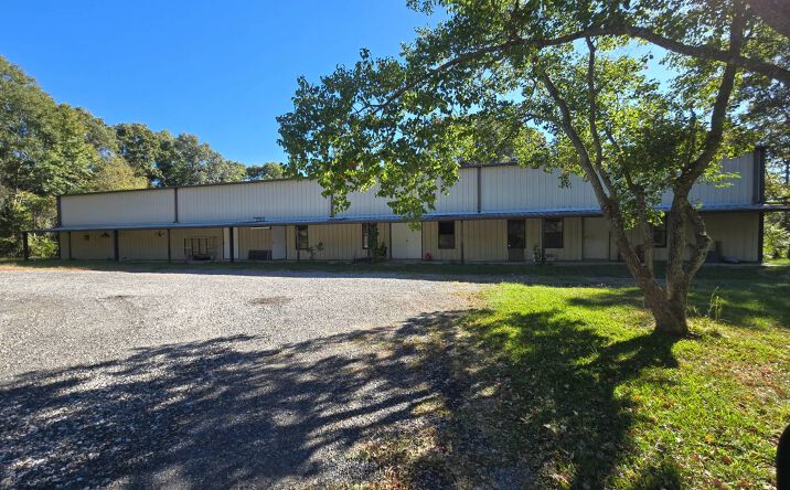 Pictures of Office property located at 9290 Marlatt St., Bastrop, LA 71220 for sales - image #1