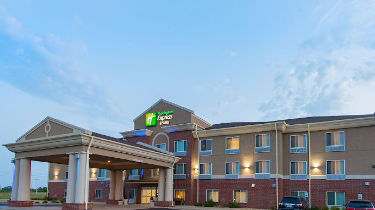 3100 El Dorado Ave, El Dorado, KS 67042