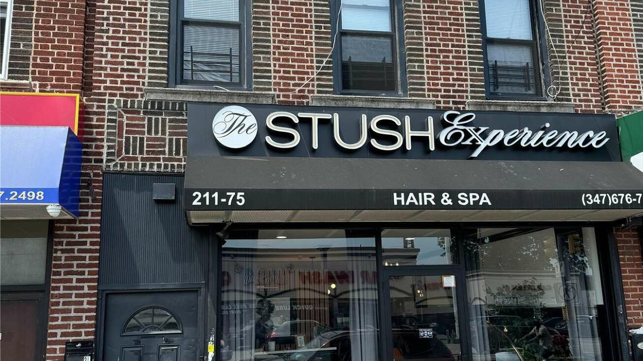 21175 Jamaica Ave, Queens, NY 11428