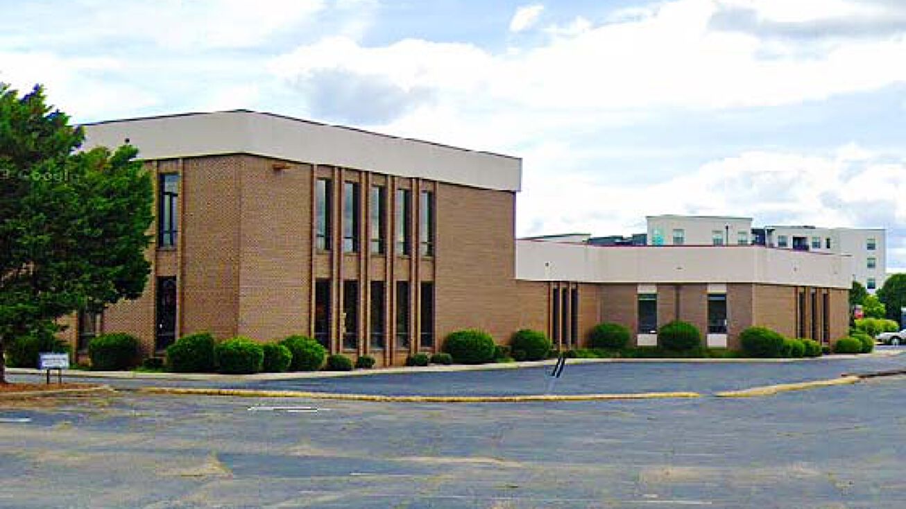 151153 S. Oakland Avenue, Rock Hill, SC 29730