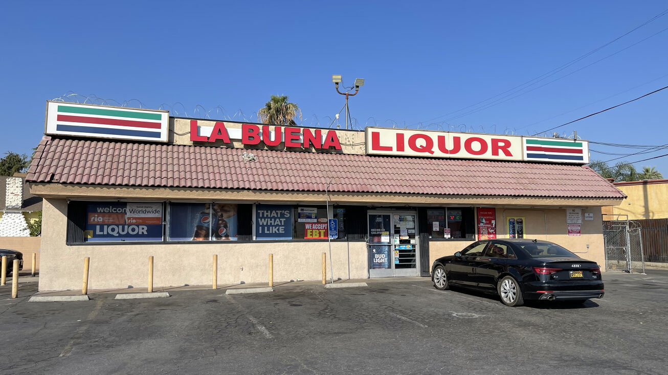 1701 Union Ave, Bakersfield, CA 93305