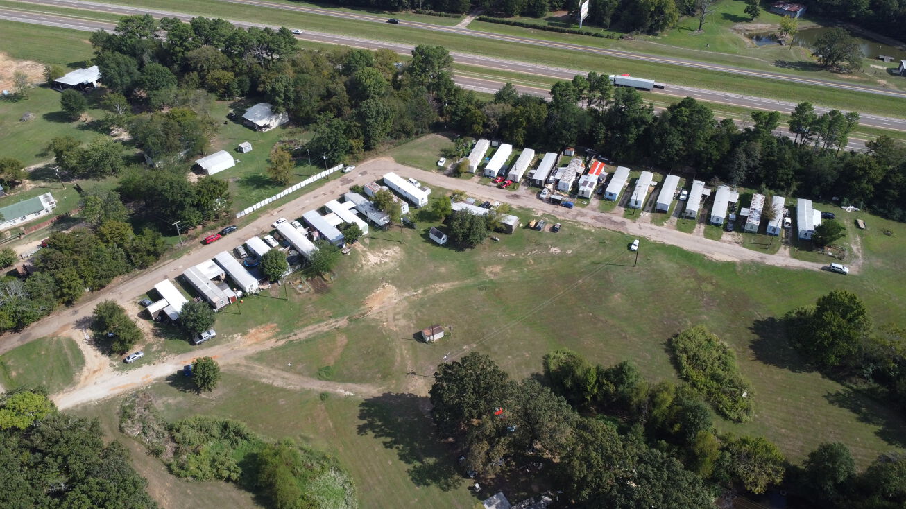 30 Private Rd 3015, Mount Pleasant, TX 75455