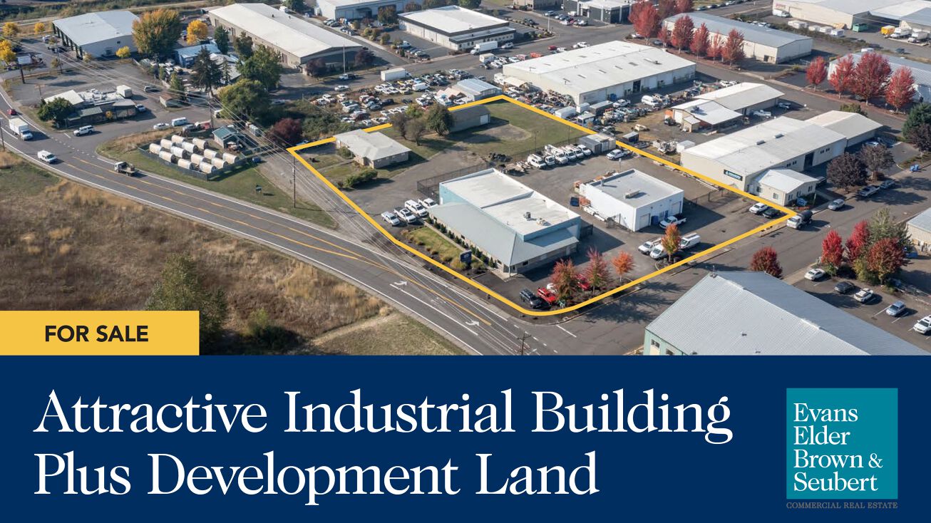 4202 W 6th Ave, Eugene, OR 97402