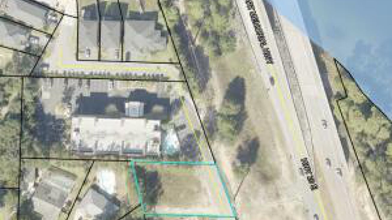 TBD Ansley Drive, Niceville, FL 32578