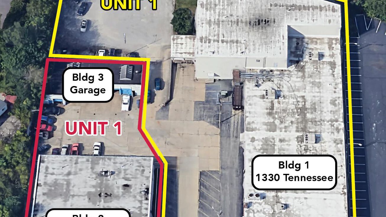 1326 & 1330 Tennessee Ave, Cincinnati, OH 45229